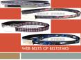 Web Belts of Beltstars PowerPoint PPT Presentation