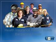 Drive America Forward Board Presentation