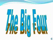 The Big Four