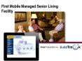 Senior Living Automation - BuildTrack PowerPoint PPT Presentation