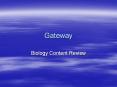 Gateway PowerPoint PPT Presentation