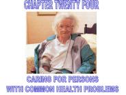 CHAPTER TWENTY FOUR