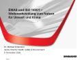EMAS und ISO 14001  PowerPoint PPT Presentation