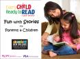 Every child ready to read  @ your library PowerPoint PPT Presentation