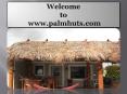 Tiki Huts and Tiki Bars PowerPoint PPT Presentation