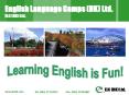 English Language Camps ????? PowerPoint PPT Presentation