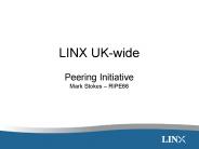 LINX UK-wide