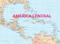 AMERICA CENTRAL PowerPoint PPT Presentation