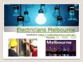 Best Electricians, Plumber Services in Melbourne PowerPoint PPT Presentation