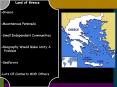 Land of Greece PowerPoint PPT Presentation