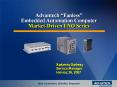 Advantech  PowerPoint PPT Presentation