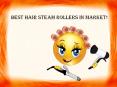 Best Hair Steam Rollers In Market PowerPoint PPT Presentation