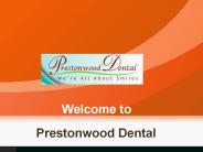 Smile Solutions In Dallas