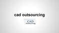 Cad Outsourcing Architectural Services PowerPoint PPT Presentation