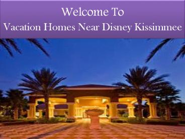 vacation homes near disney kissimmee (1)