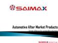 Instant Adhesive for Automotive repair industries by Saimax Products PowerPoint PPT Presentation