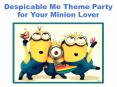 374 minion ppts view free download powershow com 374 minion ppts view free download