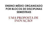 ENSINO M