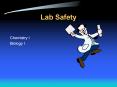 Lab Safety PowerPoint PPT Presentation