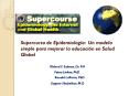Supercurso de Epidemiolog PowerPoint PPT Presentation