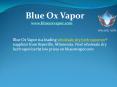 Wholesale Dry Herb Vaporizer​ PowerPoint PPT Presentation