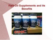 Fish Oil Supplements (1)