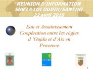 Eau et Assainissement Coop