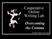 Cooperative Online Writing Lab