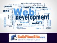 Build an Ecommerce Website