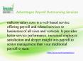 Payroll Outsourcing Services India PowerPoint PPT Presentation