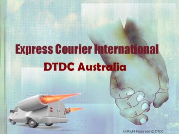 Express Courier International