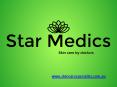 Star Medics- Beauty & Skincare products PowerPoint PPT Presentation