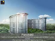 Apartments in Pune