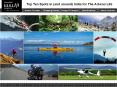 Top Ten Spots in (and around) India for The Adreno Life PowerPoint PPT Presentation