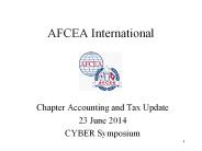 AFCEA International