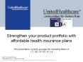 UnitedHealthcare