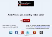 North America Cost Accounting System Market