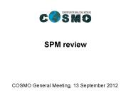 SPM review