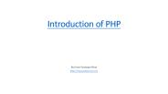 PPT – SQL Tutorial - Basic Commands PowerPoint presentation | free to ...