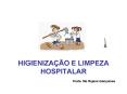 HIGIENIZA PowerPoint PPT Presentation