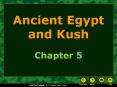 Ancient Egypt and Kush PowerPoint PPT Presentation