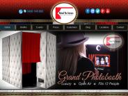Photo Booth Rental Australia