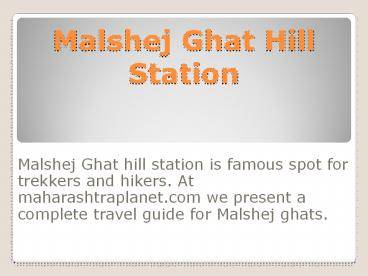 presentation player overlay