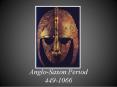 Anglo-Saxon Period 449-1066 PowerPoint PPT Presentation