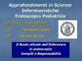 Approfondimenti in Scienze Infermieristiche Endoscopia Pediatrica PowerPoint PPT Presentation