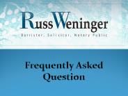 I am married to a non-Canadian | Canada Immigration Questions