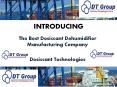 Introducing Desiccant Technologies - UAB Group PowerPoint PPT Presentation