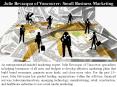 Julie Bevacqua of Vancouver: Small Business Marketing PowerPoint PPT Presentation