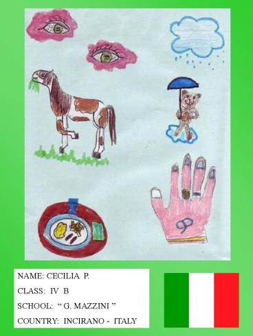 Nessun titolo diapositiva