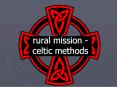 rural mission - celtic methods PowerPoint PPT Presentation